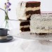 Tort Ana (1.3kg / 2.4kg) - pret per kg*